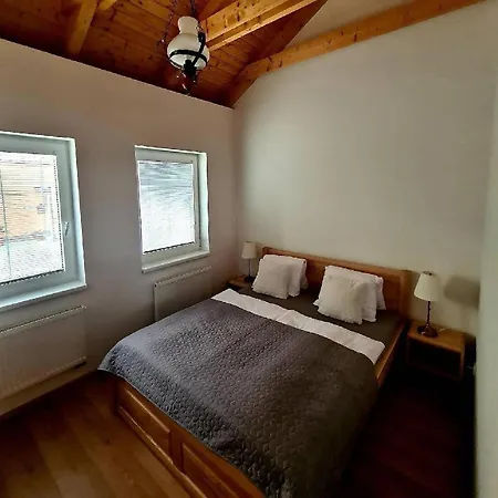 Domky Stepan Dobre Pole - A Apartment Exterior photo