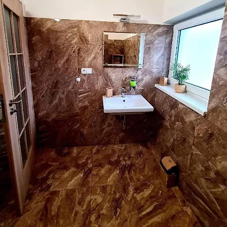 Domky Stepan Dobre Pole - A Apartment Exterior photo
